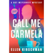 Call Me Carmela: Volume 5