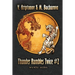 Thunder Rumbles Twice (Wuxia Series Book #2)