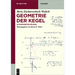 Geometrie der Kegel