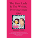 The First Lady & The Writer, Provincetown 1961