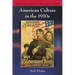 American Culture in the 1910s