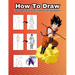 How To Draw: 156 Pages of the Most Powerful Characters