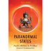 Paranormal States: Psychic Abilities in Buddhist Convert Communities