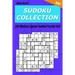 Sudoku Collection: 200 Medium Jigsaw Sudoku Puzzles 9x9