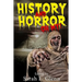 History and Horror Oh My!