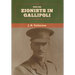 With the Zionists in Gallipoli