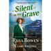 Silent as the Grave: A Molly Murphy Mystery