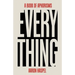 Everything: A Book of Aphorisms