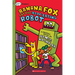 Banana Fox and the Book-Eating Robot: A Graphix Chapters Book (Banana Fox #2): Volume 2