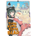 Kuma Kuma Kuma Bear (Manga) Vol. 4