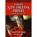 Famous New Orleans Drinks and How to Mix 'em