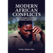 Modern African Conflicts: An Encyclopedia of Civil Wars, Revolutions, and Terrorism