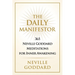 The Daily Manifestor: 365 Neville Goddard Meditations for Inner Awakening
