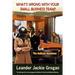What's Wrong with Your Small Business Team?