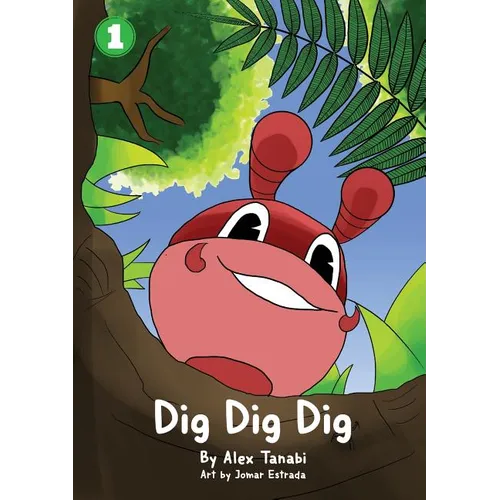 Dig Dig Dig