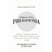 Makers of the Philharmonia. 11 Discographies. Alceo Galliera, Walter Susskind, Paul Kletzki, Nicolai Malko, Issay Dobrowen, Lovro Von Matacic, Efrem K