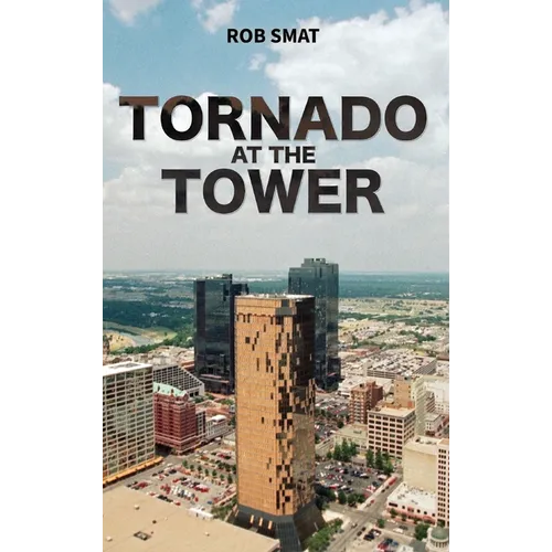 Tornado at the Tower