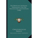 Die Deutsche National-Verfassung Und Die Preussische Constitution (1848)