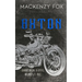 Axton: (Bracken Ridge Rebels MC) Special Edition