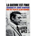 La Guerre Est Finie