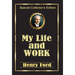 My Life and Work