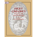 Filet Crochet: Projects and Charted Designs