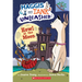 Howl at the Moon: A Branches Book (Haggis and Tank Unleashed #3)