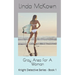 Gray Area For A Woman: Knight Detective Series - Book 1