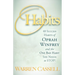 O'Habits: 40 Success Habits of Oprah Winfrey and the One Bad Habit She Needs to Stop!