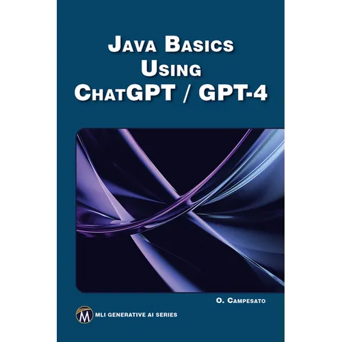 Java Basics Using Chatgpt/GPT-4