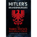 Hitler's Brandenburgers: The Third Reich Elite Special Forces