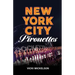 New York City Pirouettes