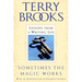 Sometimes the Magic Works: Lessons from a Writing Life