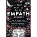 I Don't Want to Be an Empath Anymore: How to Reclaim Your Power Over Emotional Overload, Maintain Boundaries, and Live Your Best Life