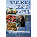 Think! Eat! Act!: A Sea Shepherd Chef's Vegan Recipes