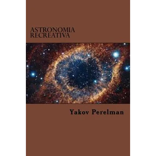 Astronomia Recreativa