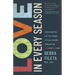 Love in Every Season: Understanding the Four Stages of Every Healthy Relationship