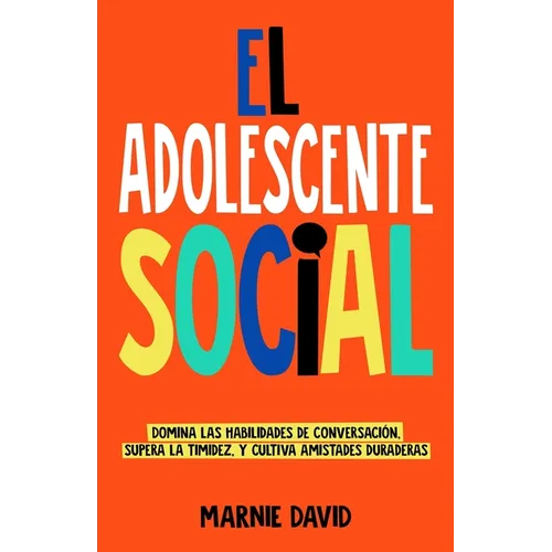 El Adolescente Social