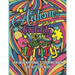 Autism is not a disability It's a different ability: An Inspirational Coloring Book for Autistic Kids with Motivational Sayings and Positive Affirmati