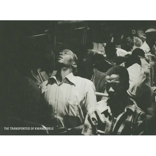 David Goldblatt: The Transported of Kwandebele