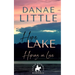 Hoping on Love: Clean Cowboy Romance with a Touch of Suspense