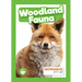 Woodland Fauna