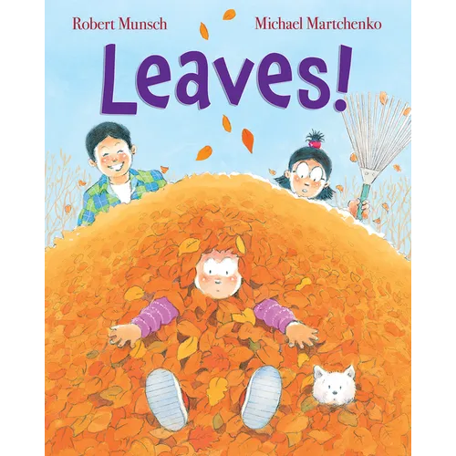 Leaves!