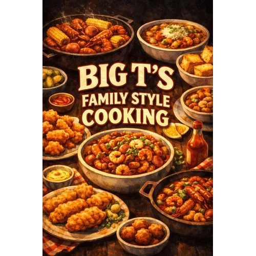 Big T's Family Style Cooking