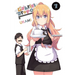 Gabriel Dropout, Vol. 7