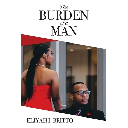 The Burden of a Man: A Biblical perspective to generational cycles of rebellion that have been normalized