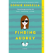 Finding Audrey