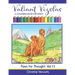Valiant Vizslas: A Colouring Book for Adults