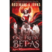 Only Pretty Betas: A Shifter Paranormal Romance Series