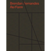 Brendan Fernandes: Re/Form